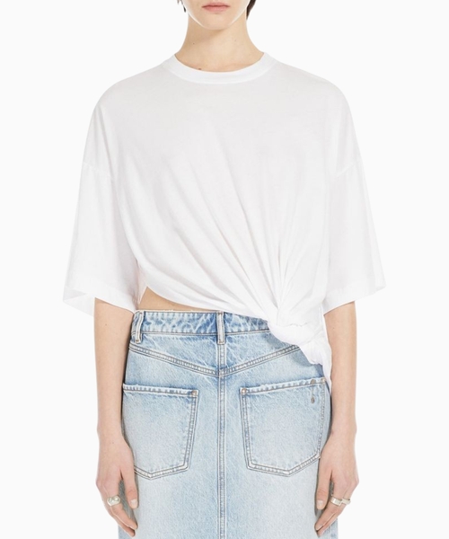 Afghan T-shirt