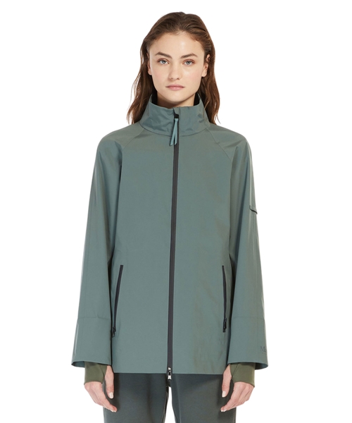 Водонепроницаемая куртка