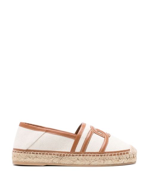 Эспадрильи Kate с узором