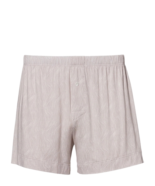 Printed boxers