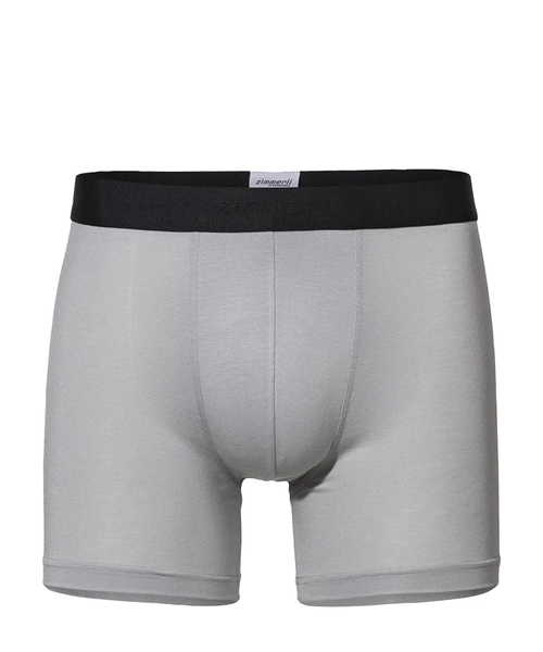 Fitted boxers