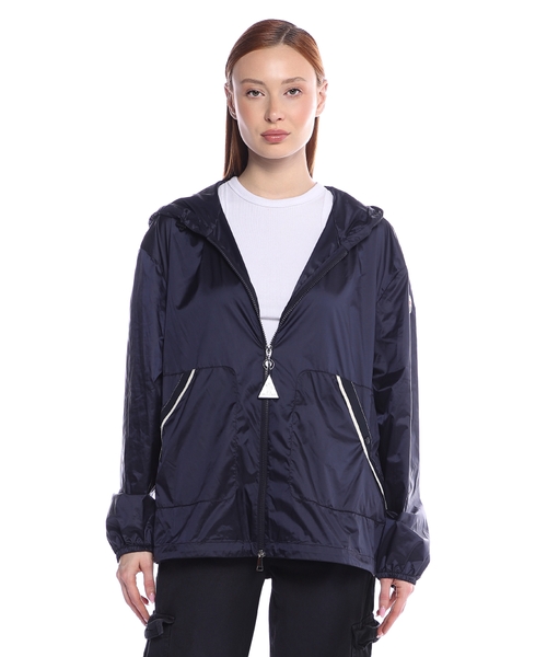 Куртка с капюшоном