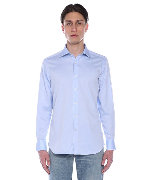 Классическая рубашка