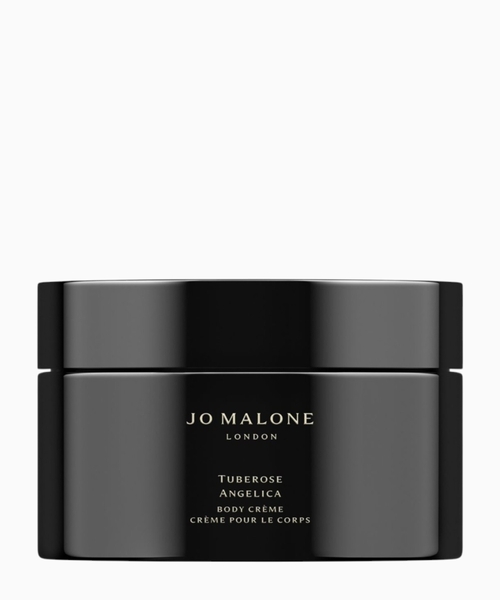 Tuberose Angelica body cream