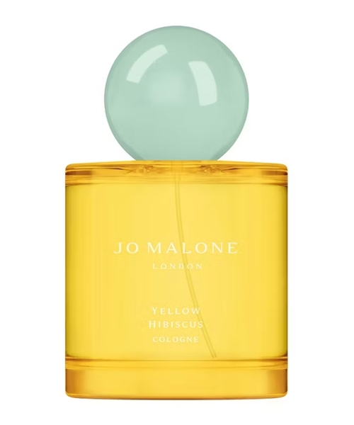 Yellow Hibiscus Cologne | Emporium