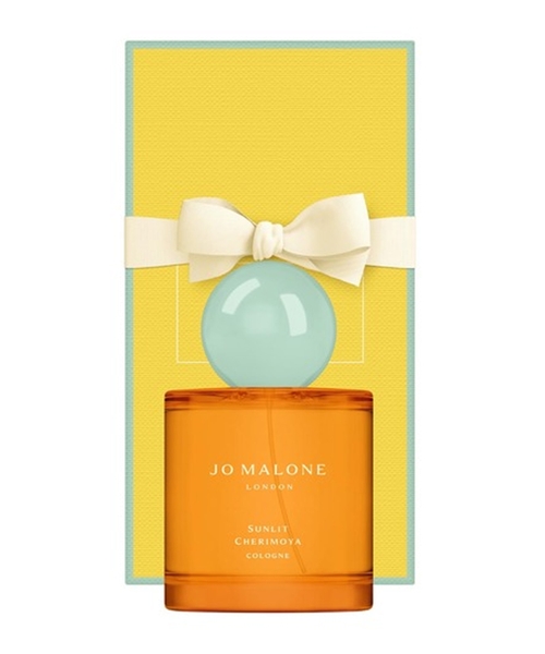 Sunlit Cherimonya Eau de Cologne | Emporium
