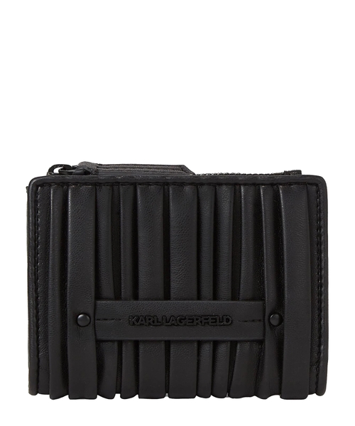 'K/Cashion dəri ilə portmone