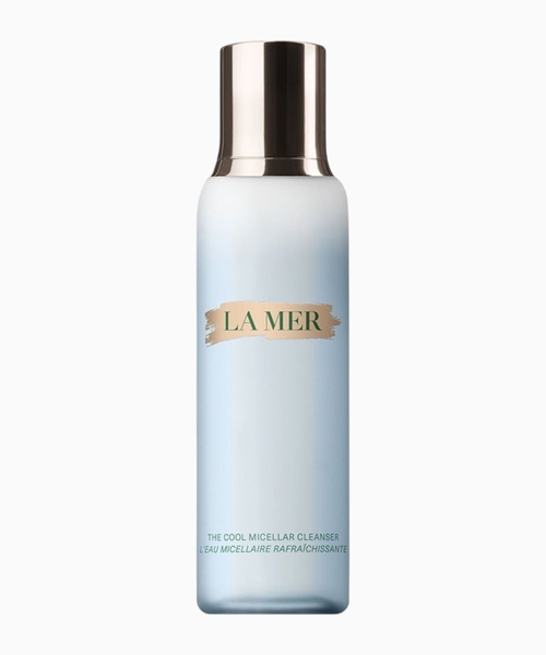 Micellar cleansing water