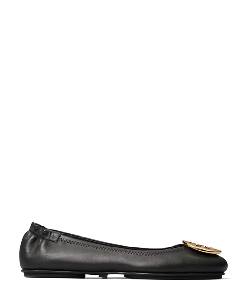 Minnie ballet flats