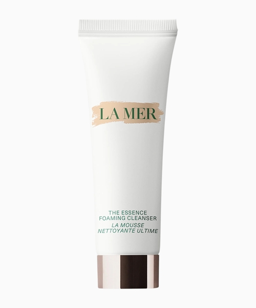 The Essence Foaming Cleanser