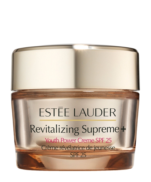 Canlandırıcı Supreme+ Youth Power Crème SPF 25 Yaşlanma əleyhinə krem