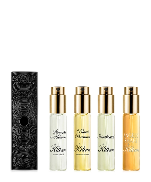 The Liquors Discovery eau de parfum set | Emporium
