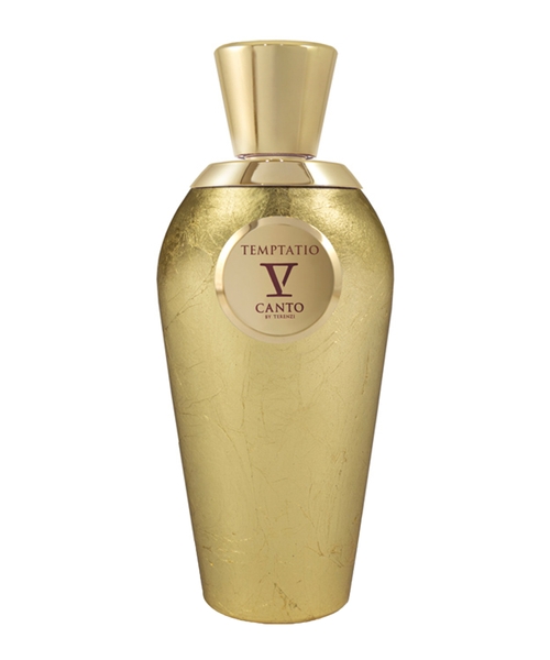 Temptatio Extrait de Parfum