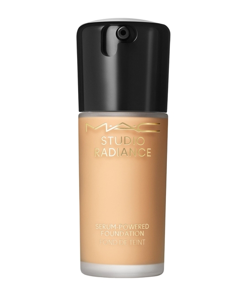 Тональная основа-сыворотка Studio Radiance Serum Powered Foundation - NC30