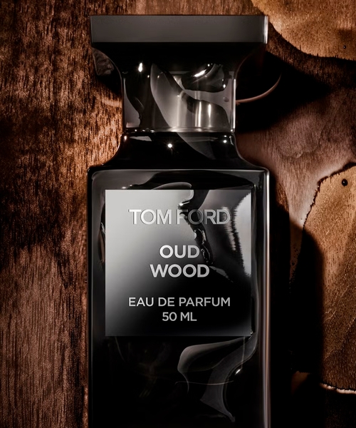 Oud Wood Eau de Parfum | Emporium