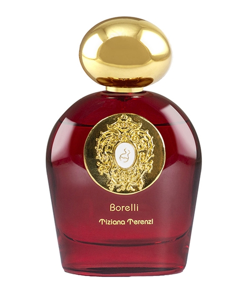 Borelli Extrait de Parfum