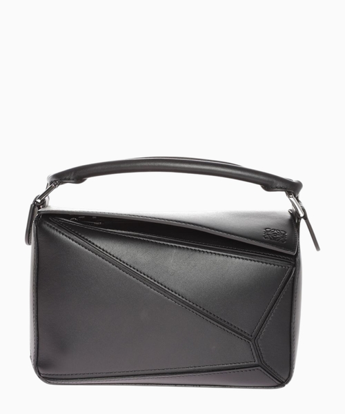 Small Puzzle bag