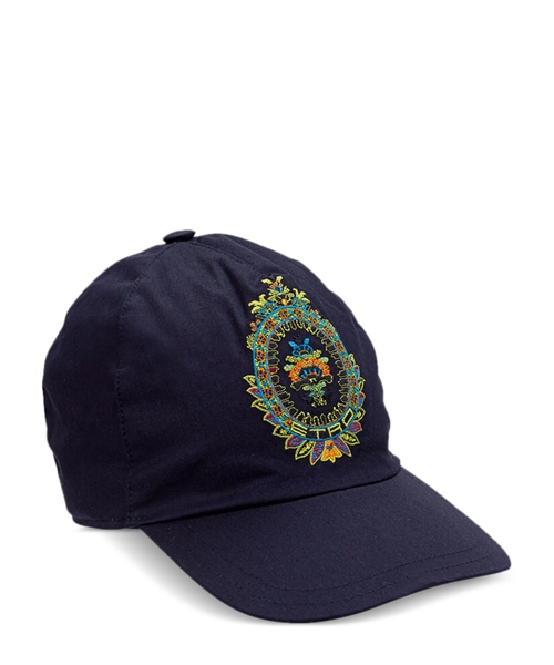 Coat of Arms baseball cap
