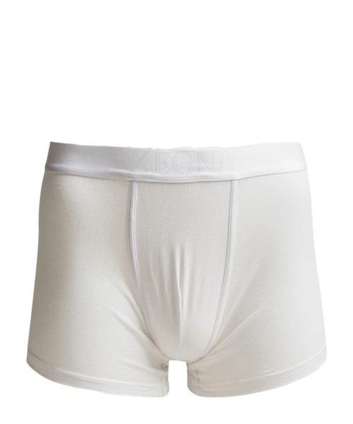 Боксеры из хлопка