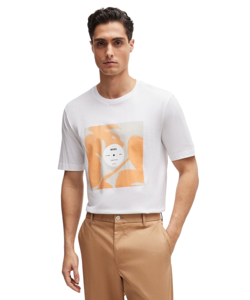 Tiburt T-shirt