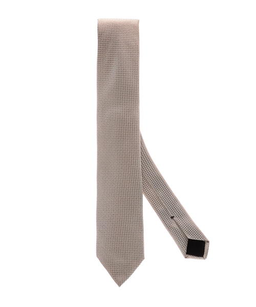 Naxışlı dizaynlı qalstuk