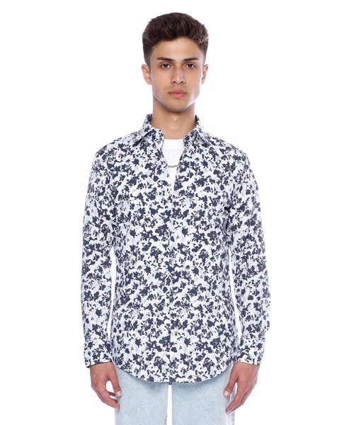 Printed shirt