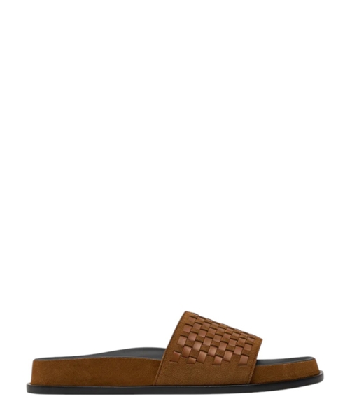 Thot Slide slippers