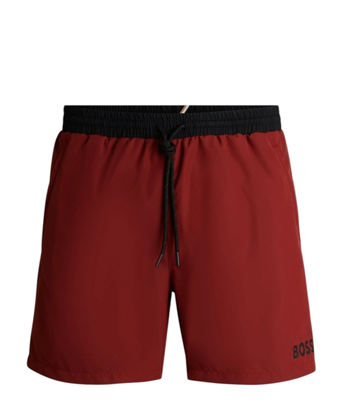 Starfish çimərlik şortu