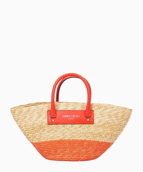 Beach Basket Small əl çantası