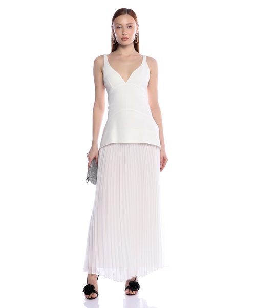 Sequoia dress