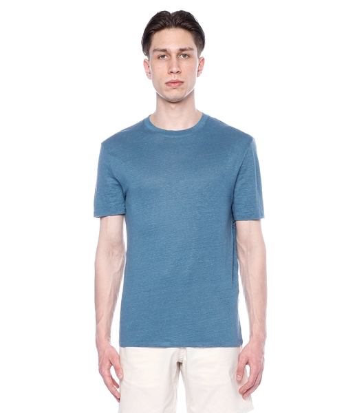 Straight fit T-shirt