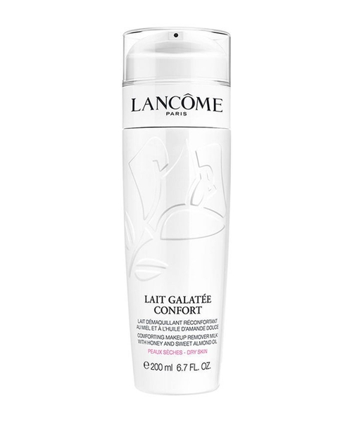 Lait Galatee Confort makeup remover milk