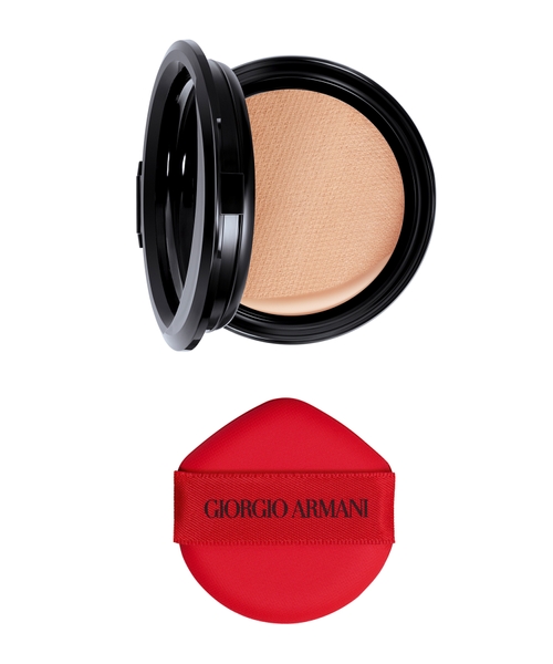 Тональный кушон My Armani To Go SPF 25 - 5