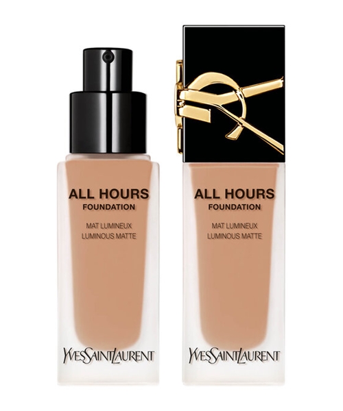 All Hours Luminous Matte Tonal Krem - MN9