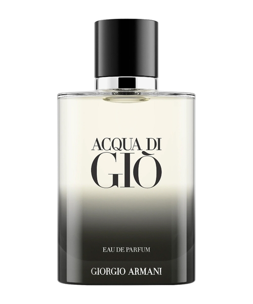giorgio armani parfums