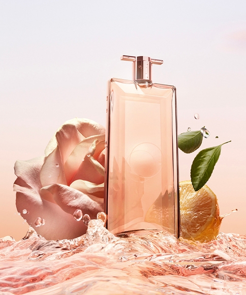 Idôle Eau de Toilette | Emporium