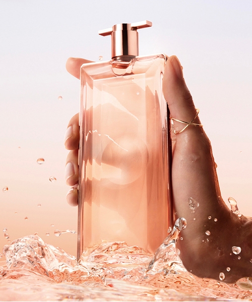 Idôle Eau de Toilette | Emporium