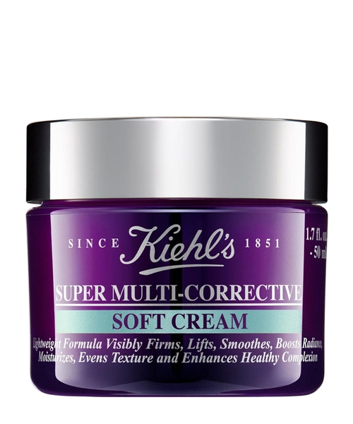 Super Multi-Corrective Soft Cream