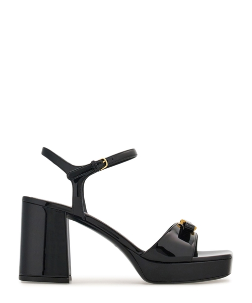 Marika platformalı səndəllər