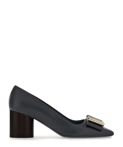 Каблуки Double-bow