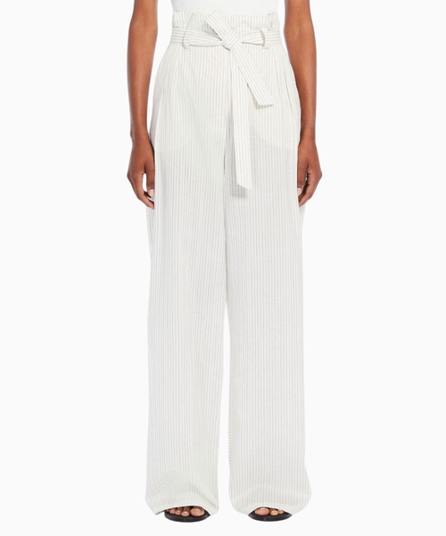 XERO wide trousers