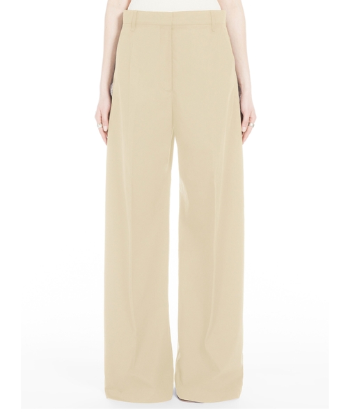 GEBE pambıq şalvar