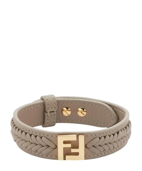 Logo detailed bracelet