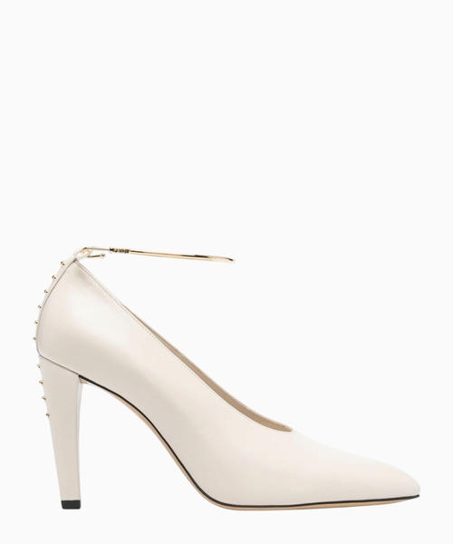 Filo leather shoes