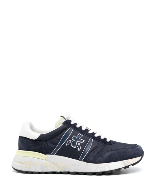Lander sneakers