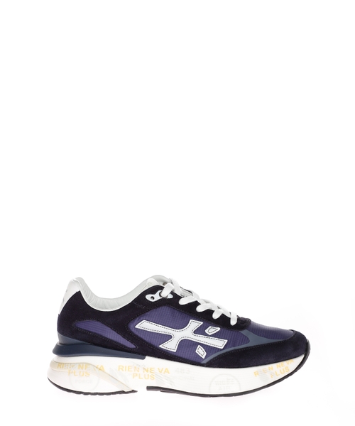 Moerun low-top idman üslublu ayaqqabı