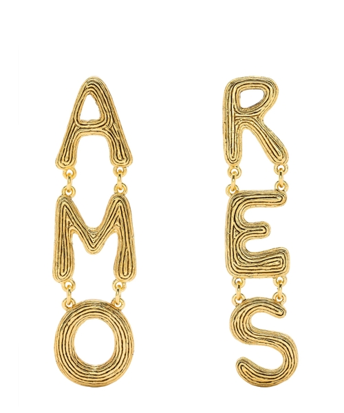 Серьги Amaite