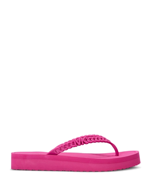 Zaza platformalı səndəl