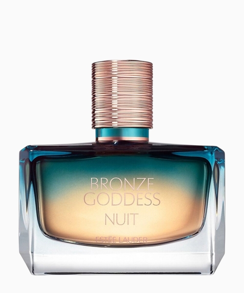Bronze Goddess Nuit Eau De Parfum