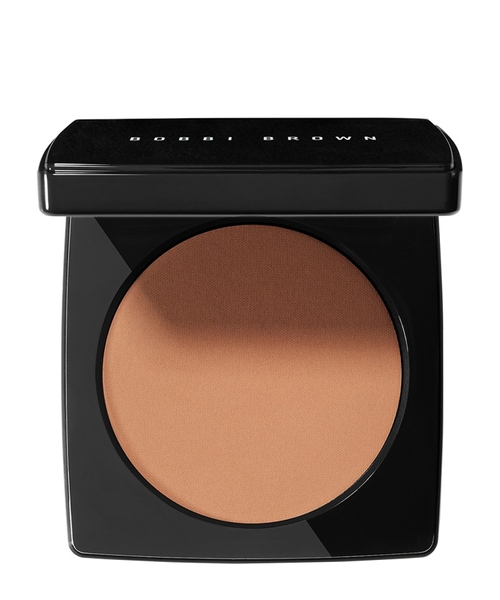 Bronzing powder - Golden Light